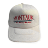 Casquette Trucker MONTAUK Style
