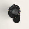 Casquette Trucker USL Black