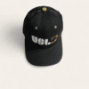 Casquette Trucker USL Black