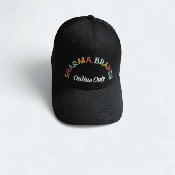 Casquette Trucker Sharma Brands