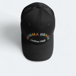 Casquette Trucker Sharma Brands