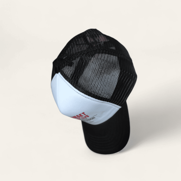 Casquette sunset beach club