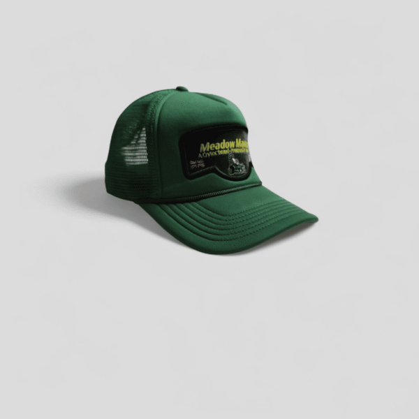 Casquette MEADOW MASTER Trucker