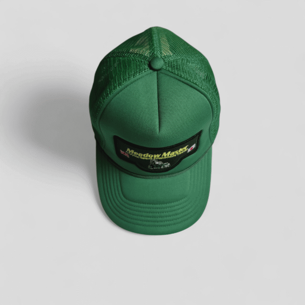 Casquette MEADOW MASTER Trucker