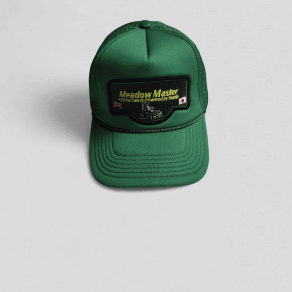 Casquette MEADOW MASTER Trucker