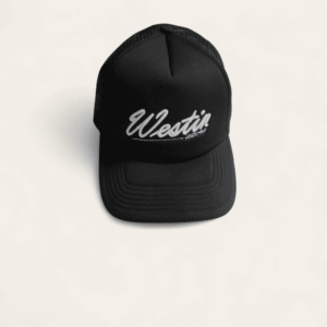 Casquette SUPER DUTY TRUCKER - Westin