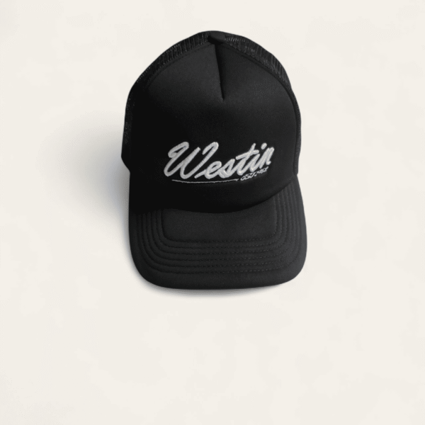 Casquette SUPER DUTY TRUCKER - Westin