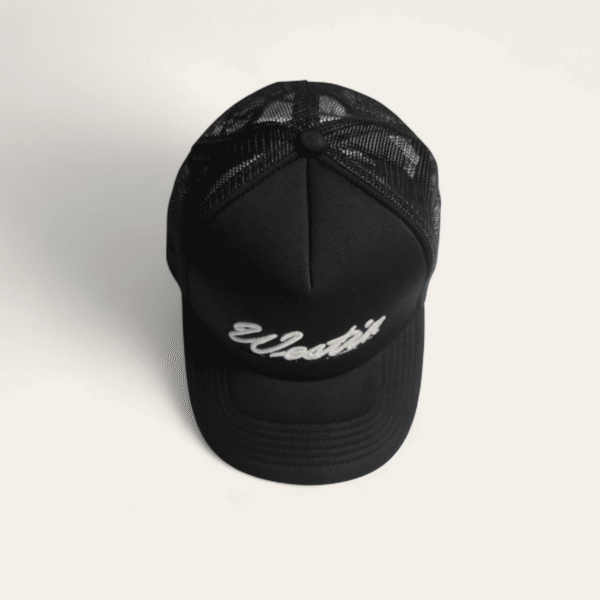 Casquette SUPER DUTY TRUCKER - Westin