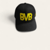 Casquette Borussia Dortmund avec logo BVB