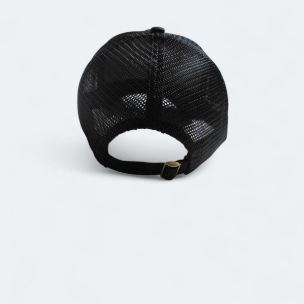 Casquette Trucker Sharma Brands