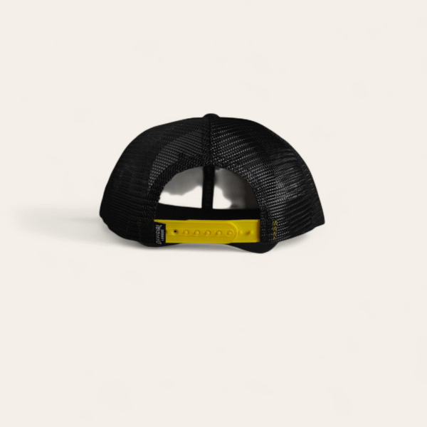 Casquette Borussia Dortmund avec logo BVB