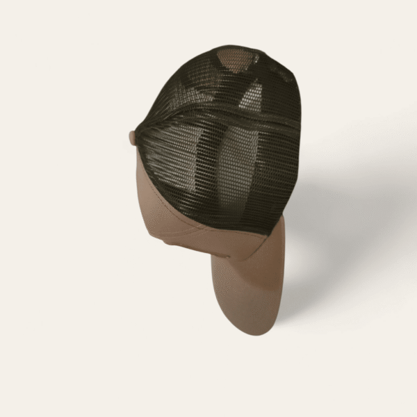 Casquette WHISKEY BENT HAT CO