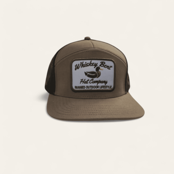 Casquette WHISKEY BENT HAT CO