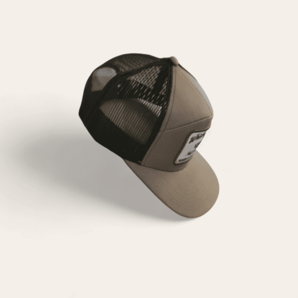 Casquette WHISKEY BENT HAT CO