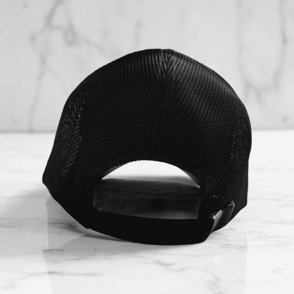 Casquette Trucker avec lettre C