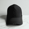 Casquette Trucker avec lettre C