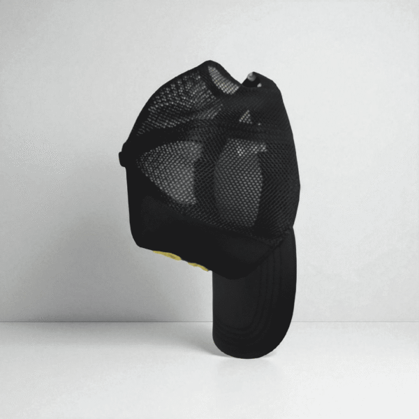 Casquette Trucker avec lettre C