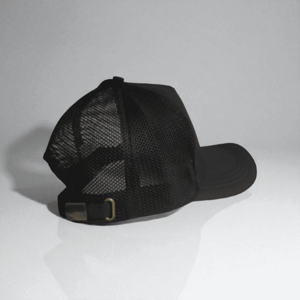 Casquette Trucker avec lettre C