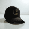 Casquette Trucker avec lettre C