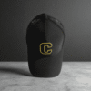 Casquette Trucker avec lettre C