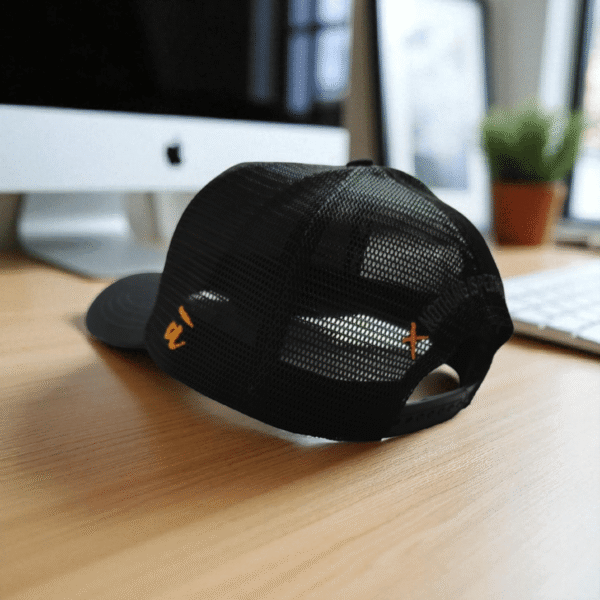 Casquette Anatta Japanese Style