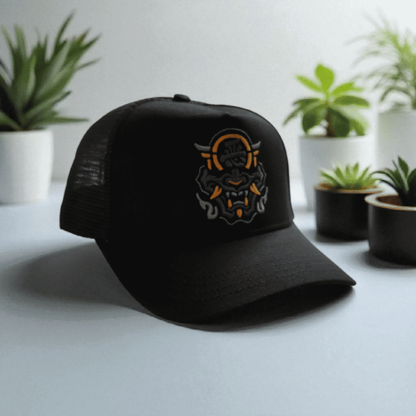 Casquette Anatta Japanese Style