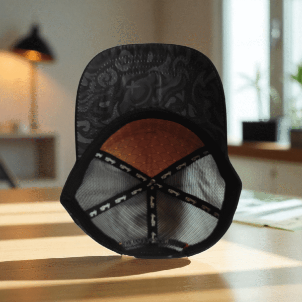 Casquette Anatta Japanese Style