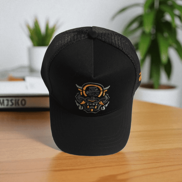 Casquette Anatta Japanese Style