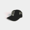 Casquette Chrome Men's black