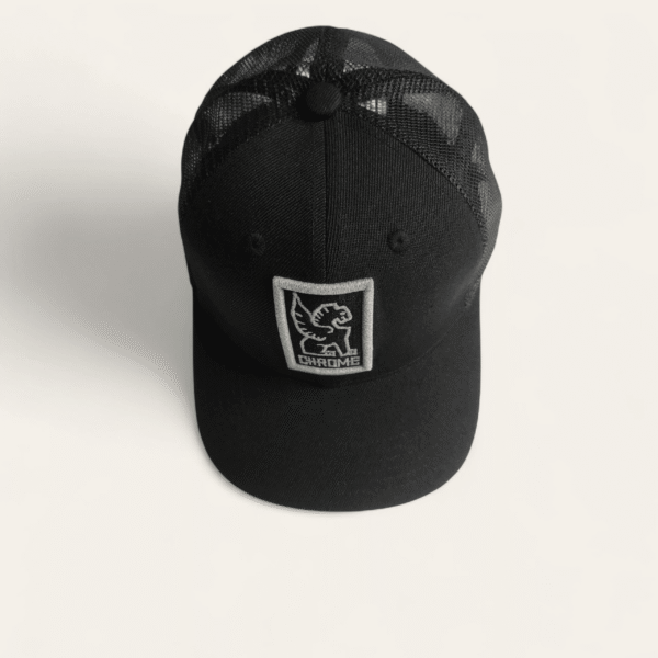 Casquette Chrome Men's black