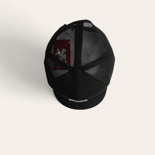 Casquette Chrome Men's black