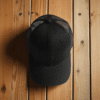 UP Black - Casquette de baseball/Trucker