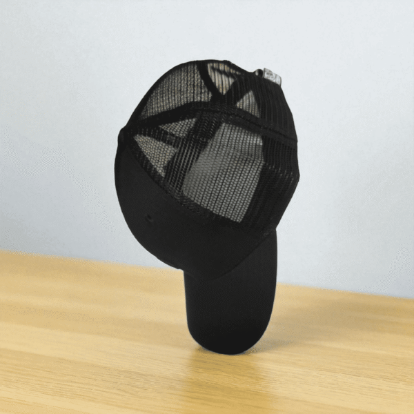 UP Black - Casquette de baseball/Trucker