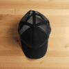 UP Black - Casquette de baseball/Trucker