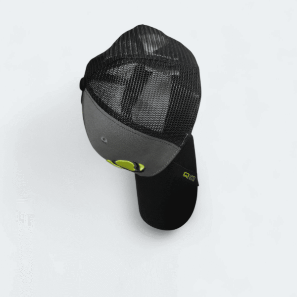 Casquette Delphin REAXE Trucker