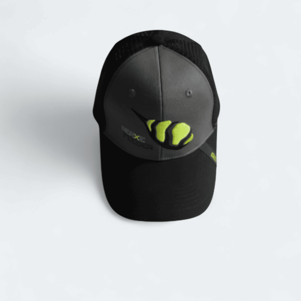 Casquette Delphin REAXE Trucker