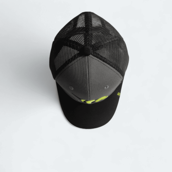 Casquette Delphin REAXE Trucker