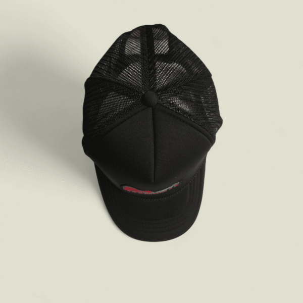 Casquette MASHVILLE Trucker