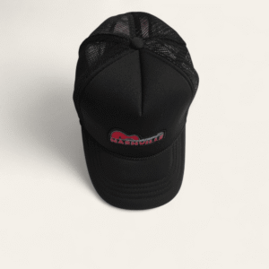 Casquette MASHVILLE Trucker