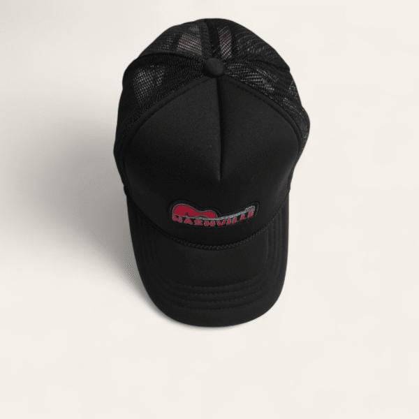 Casquette MASHVILLE Trucker