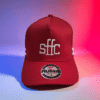 Casquette Trucker SFFC Red - Unisexe