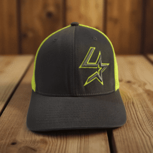 Casquette New Era Stars Rétro