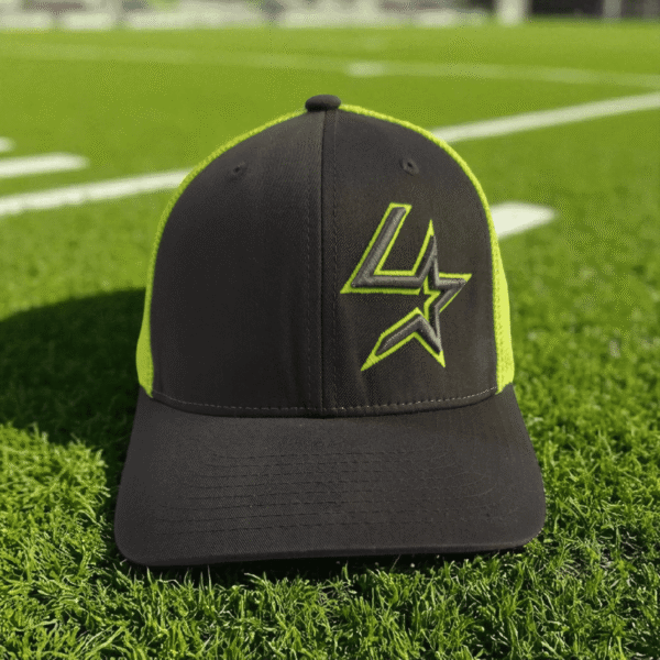 Casquette New Era Stars Rétro