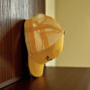 Casquette Trucker TOPAZCON - Yellow