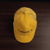 Casquette Trucker TOPAZCON - Yellow