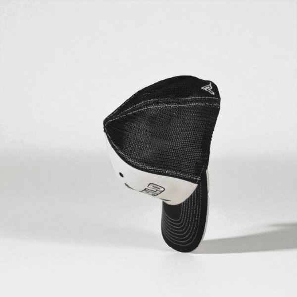 Casquette Fitted ALL-WORLD