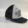 Casquette Fitted ALL-WORLD