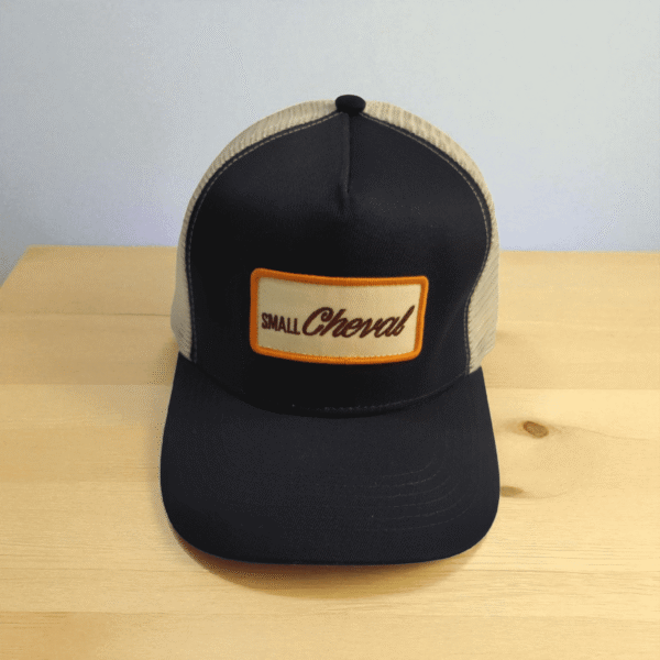 Casquette Trucker SMALL CHAEVAL