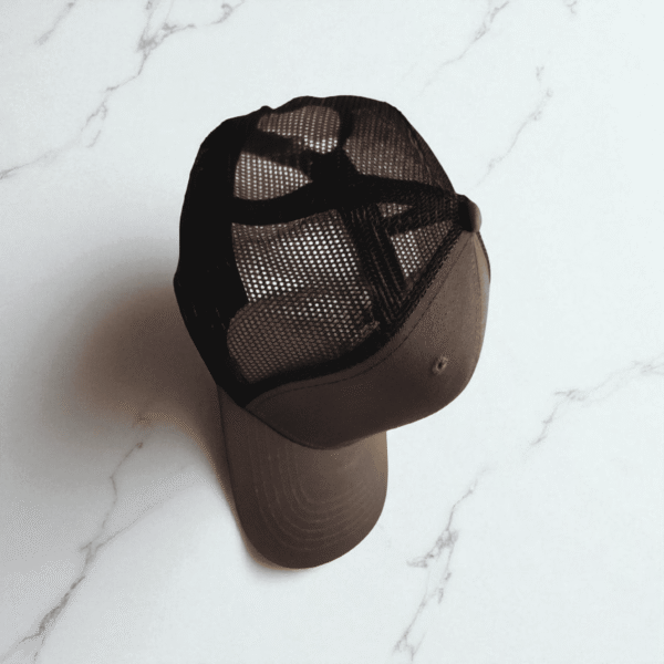 Casquette Trucker CV BMX Brown