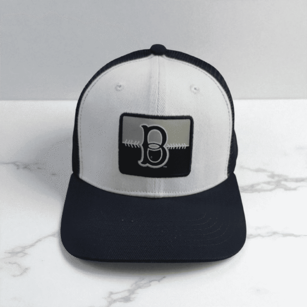 Casquette Trucker - B Belgium